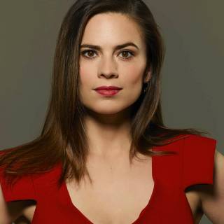 Hayley Atwell