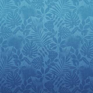 Blue Pattern