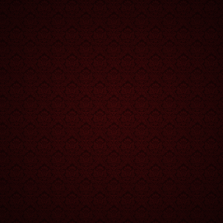 Burgundy Pattern