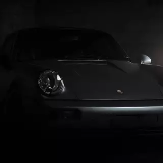 911 Porsche