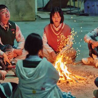 All Of Us Are Dead Cast