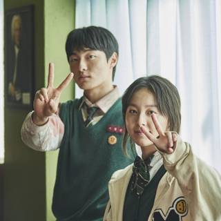 All Of Us Are Dead Cast