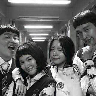 All Of Us Are Dead Cast