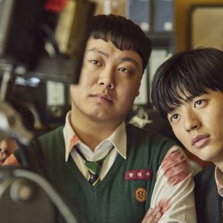 All Of Us Are Dead Cast