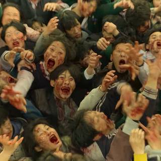 All Of Us Are Dead Cast