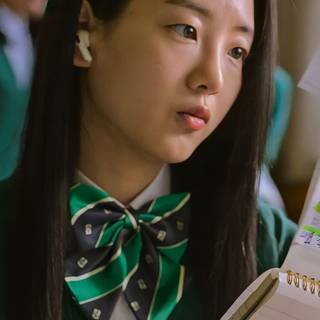 All Of Us Are Dead Cast