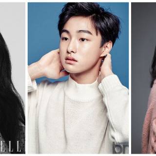 All Of Us Are Dead Cast