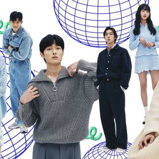 All Of Us Are Dead Cast