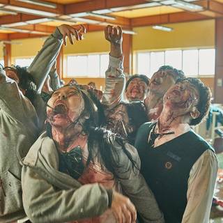 All Of Us Are Dead Cast