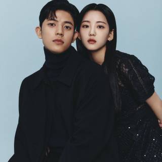 All Of Us Are Dead Cast