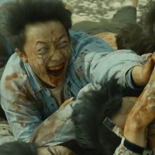 this not from All Of Us Are Dead 