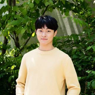 this guy from All Of Us Are Dead 