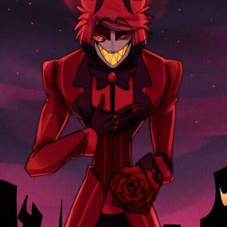 alastor