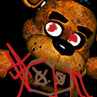 WAS THAT THE BITE OF 87