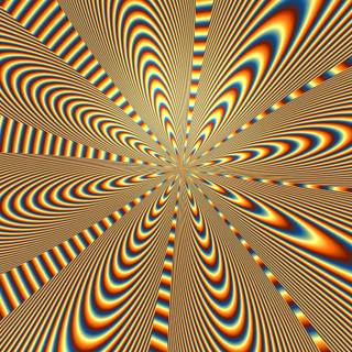 Psychedelic by Lukáš Knoflíček