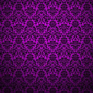 Fuchsia Pattern