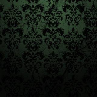 Green Pattern