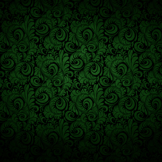 Green Pattern