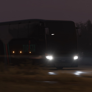 FH5 Bus