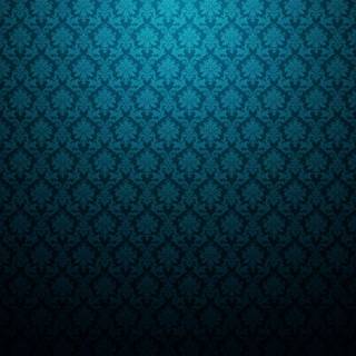 Blue Pattern