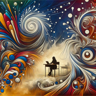 Study Session by QuantumCurator