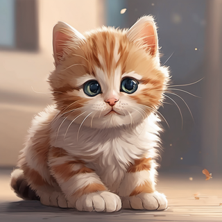 cute cat