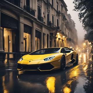 lamborghini car 4k wallpaper !