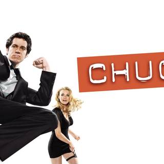 Chuck