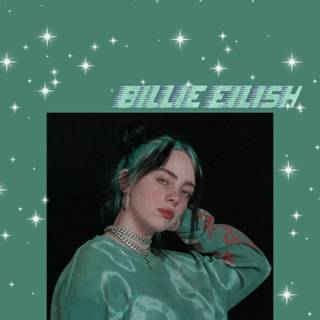 billie eilish mobile wallpaper 