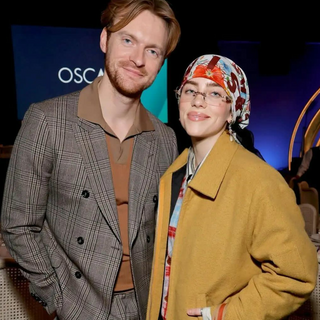 billie eilish and finneas