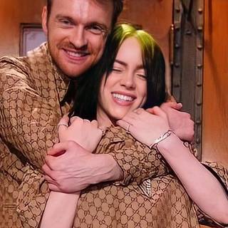 billie eilish and finneas