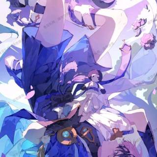 Wanderer/Scaramouche