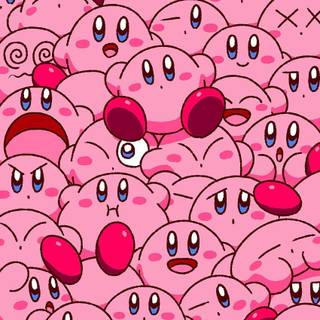 ♡kirby♡