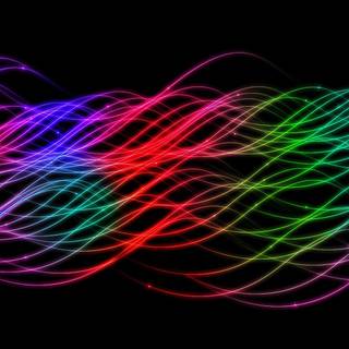 Color Waves