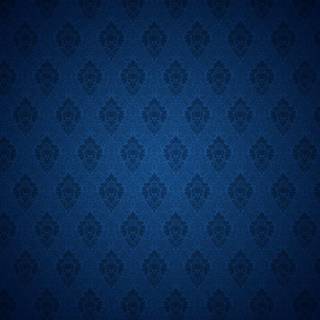 Blue Pattern