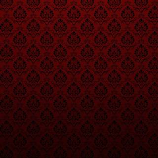 Red Pattern