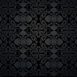Black Pattern