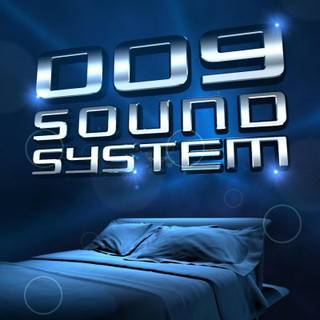 009 Sound System Bed