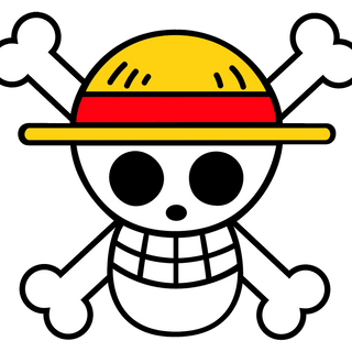 Straw hats logo