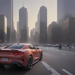 cool car wallpaper 8k