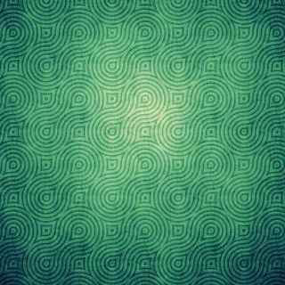 Green Pattern