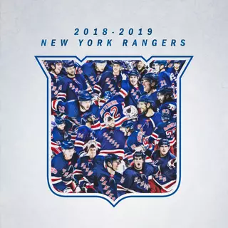 new york rangers