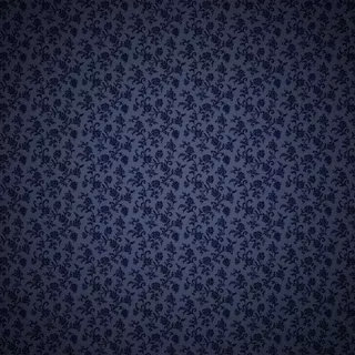Marine Blue Pattern