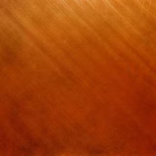 Golden Carving on Wood