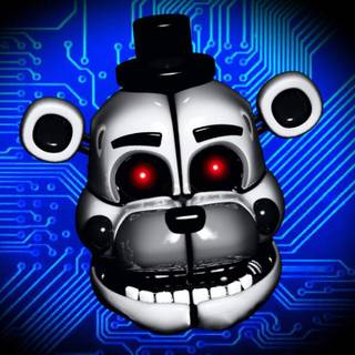 Fouth closet funtime freddy