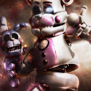 funtime freddy