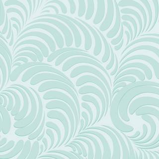 Aquamarine Pattern