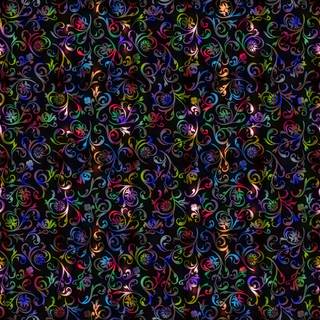 Florecillas Multicolor