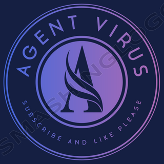 My Channel logo @agentvirus258