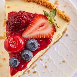 Cheesecake